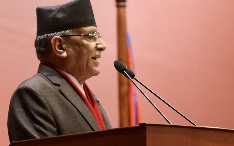 नीति तथा कार्यक्रममाथिको छलफल जारी: राष्ट्रियसभामा प्रधानमन्त्रीले आज जवाफ दिदै