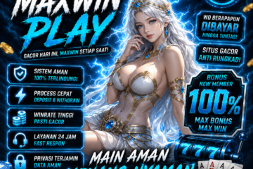IVGWIN: Platform Slot Online yang Lagi Ramai Dibicarakan Pecinta Slot88
