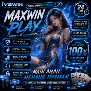 Ivgwin Link Alternatif Jadi Solusi Saat Akses Utama Bermasalah